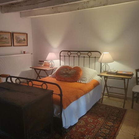 Chambre De Charme Les Quatre-Routes-du-Lot 외부 사진
