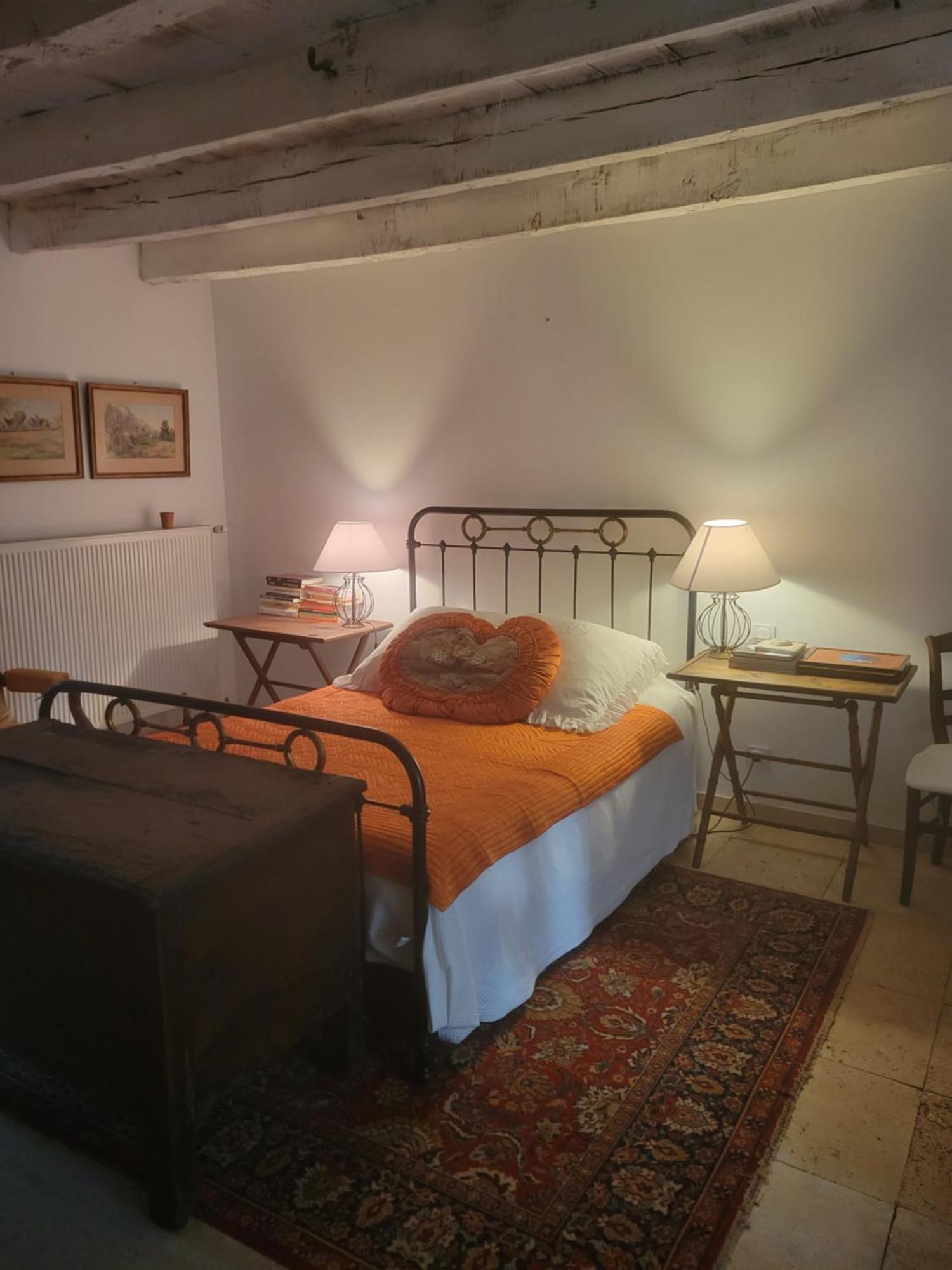 Chambre De Charme Les Quatre-Routes-du-Lot 외부 사진